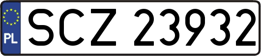 SCZ23932