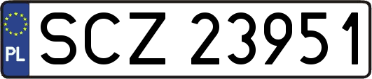 SCZ23951