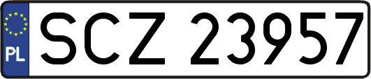SCZ23957