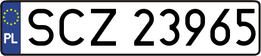 SCZ23965