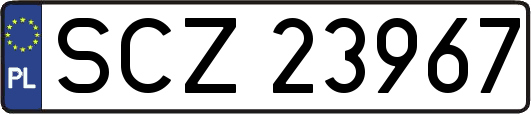 SCZ23967