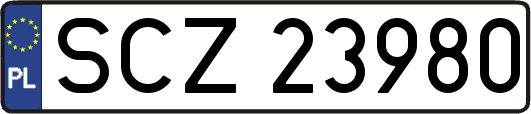SCZ23980