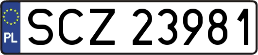SCZ23981
