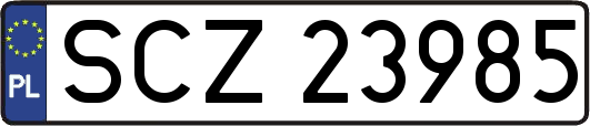 SCZ23985