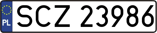 SCZ23986