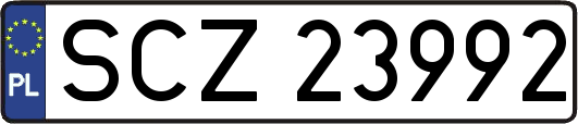 SCZ23992