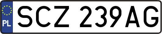SCZ239AG