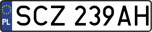 SCZ239AH