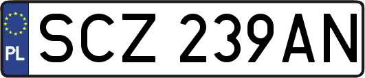 SCZ239AN