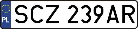 SCZ239AR