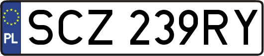SCZ239RY