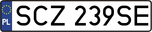 SCZ239SE
