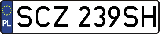 SCZ239SH