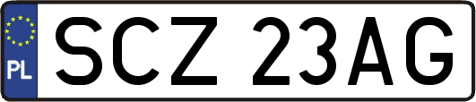 SCZ23AG