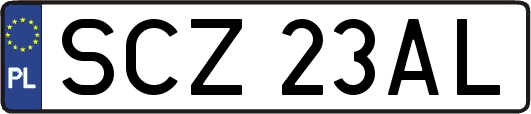 SCZ23AL