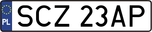 SCZ23AP