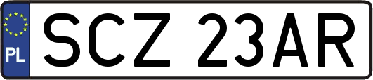SCZ23AR