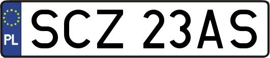 SCZ23AS