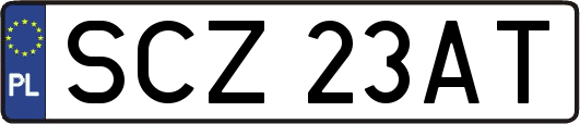 SCZ23AT