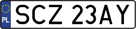 SCZ23AY