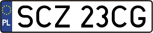 SCZ23CG