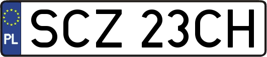 SCZ23CH
