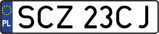 SCZ23CJ