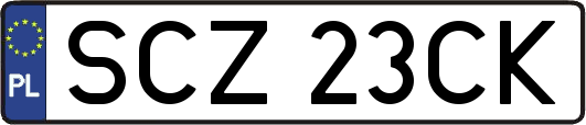 SCZ23CK