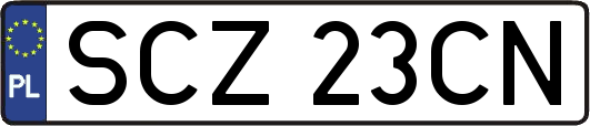 SCZ23CN