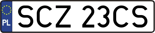 SCZ23CS