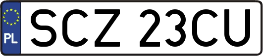 SCZ23CU