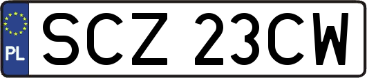 SCZ23CW