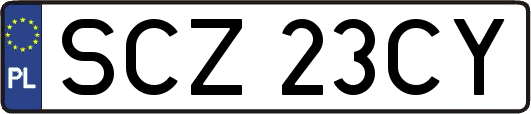 SCZ23CY