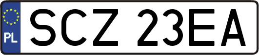 SCZ23EA