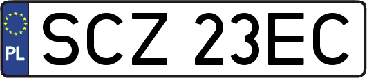 SCZ23EC
