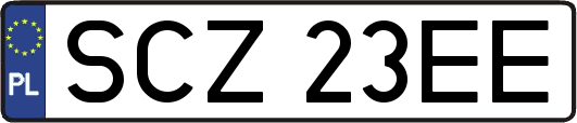 SCZ23EE