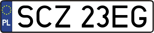 SCZ23EG