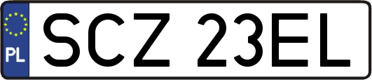 SCZ23EL