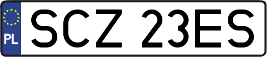 SCZ23ES