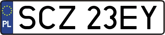 SCZ23EY