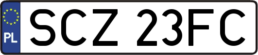 SCZ23FC