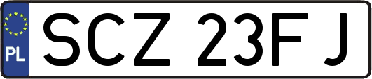 SCZ23FJ