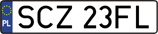 SCZ23FL