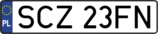 SCZ23FN