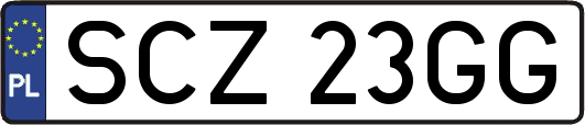 SCZ23GG