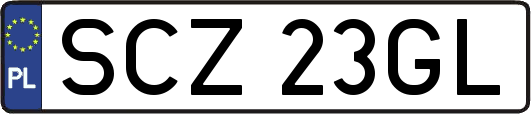 SCZ23GL