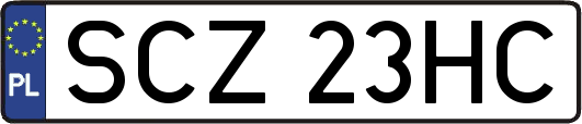 SCZ23HC