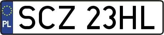 SCZ23HL