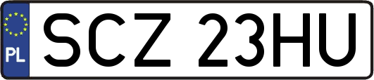 SCZ23HU