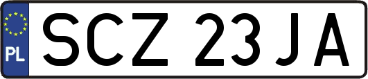 SCZ23JA